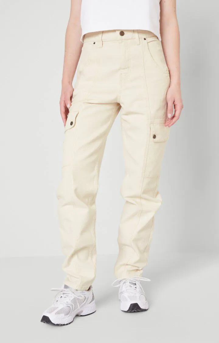Jean femme Ryader | RYA11AE21