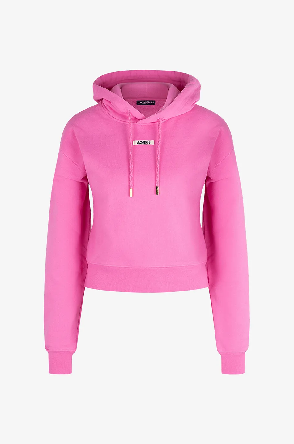 Sweat-shirt à capuche Le hoodie Gros Grain