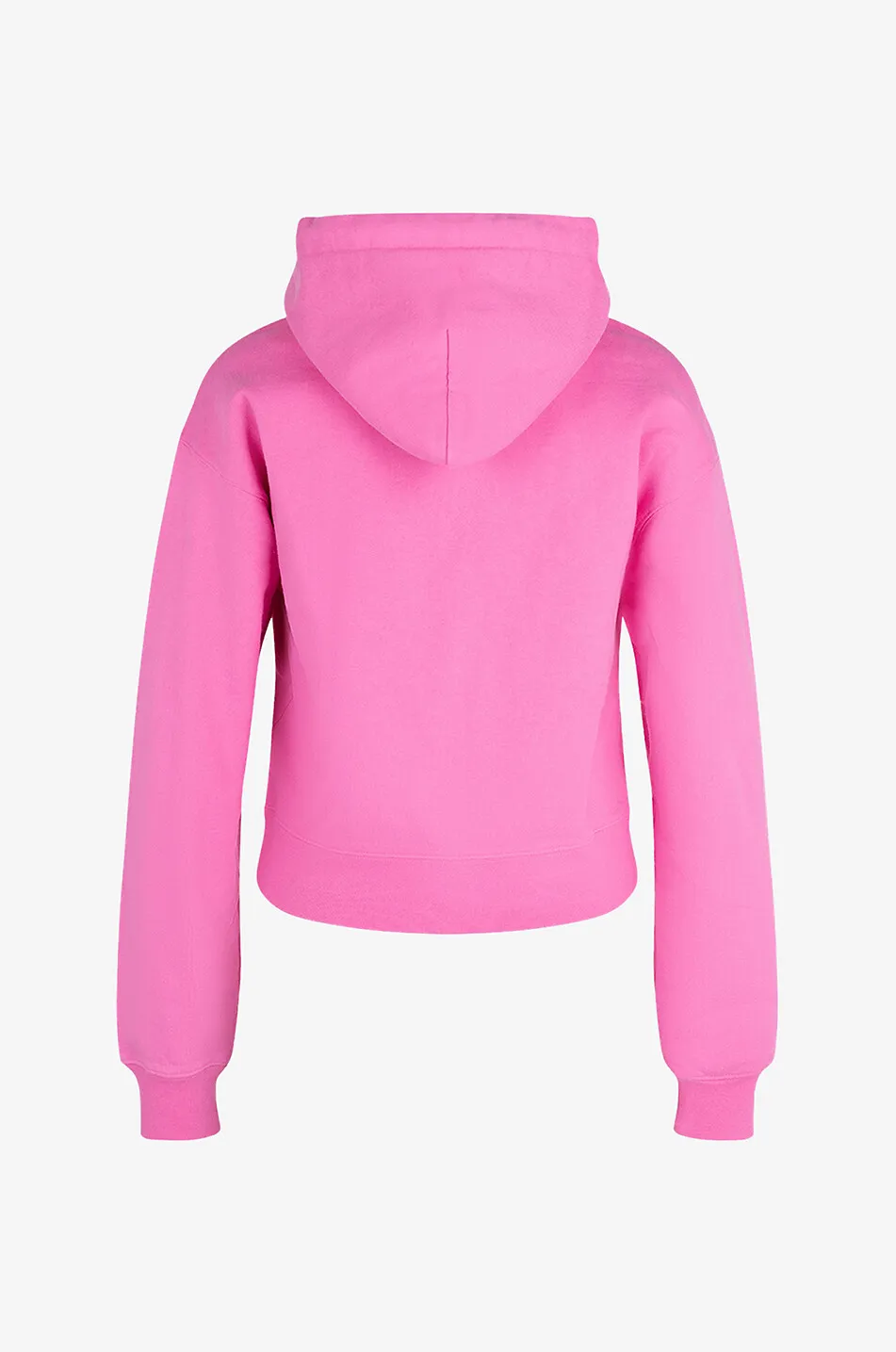 Sweat-shirt à capuche Le hoodie Gros Grain