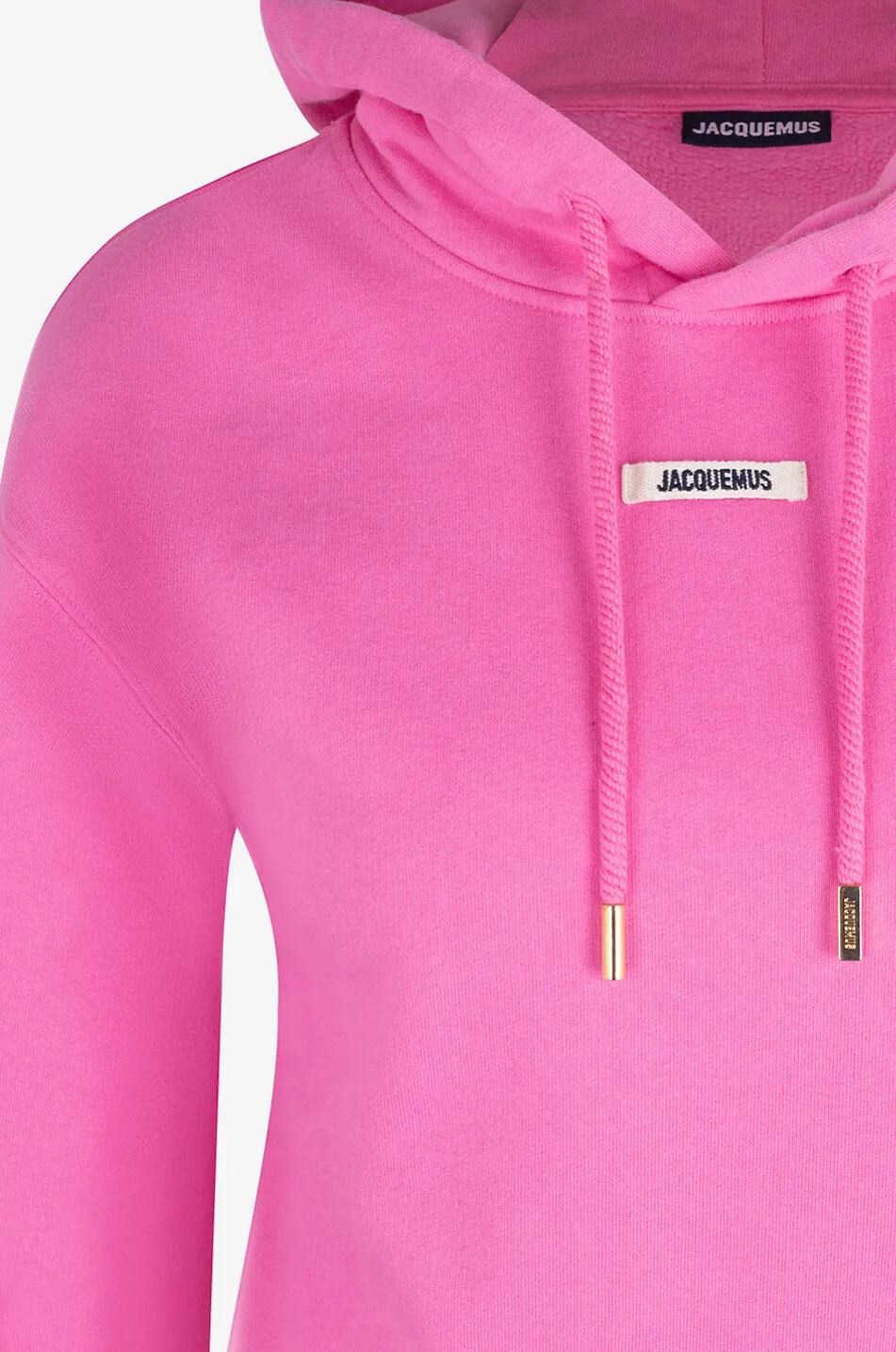 Sweat-shirt à capuche Le hoodie Gros Grain